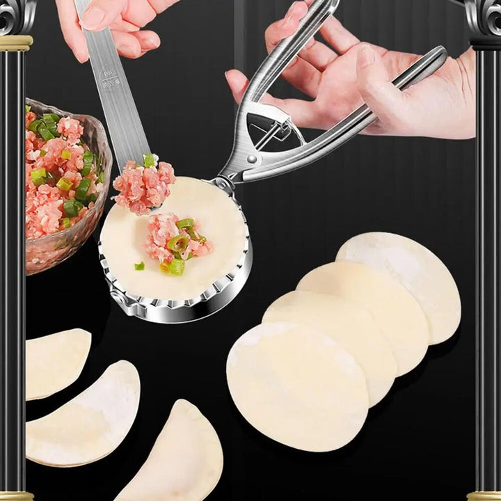 Skanto | All-in-One Trykk Enkel Pannekake Maker