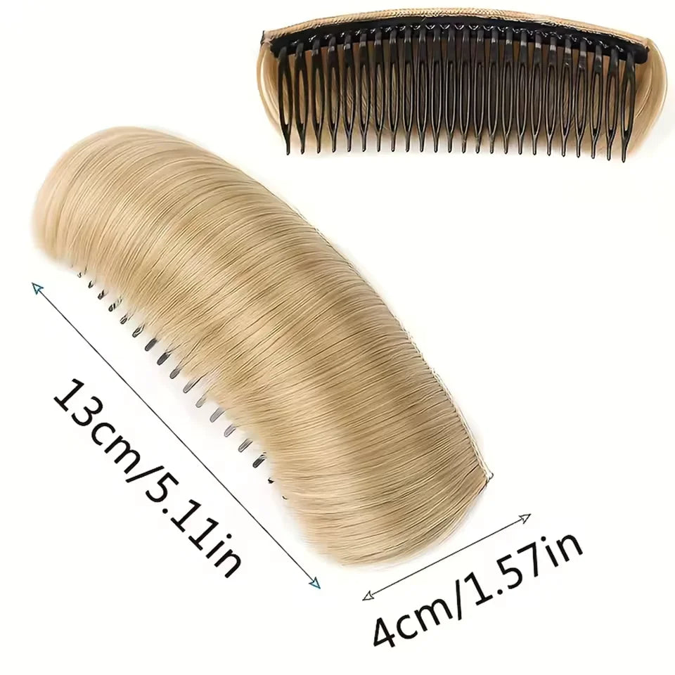 Skanto | Fluffy Hair Lift Cushion
