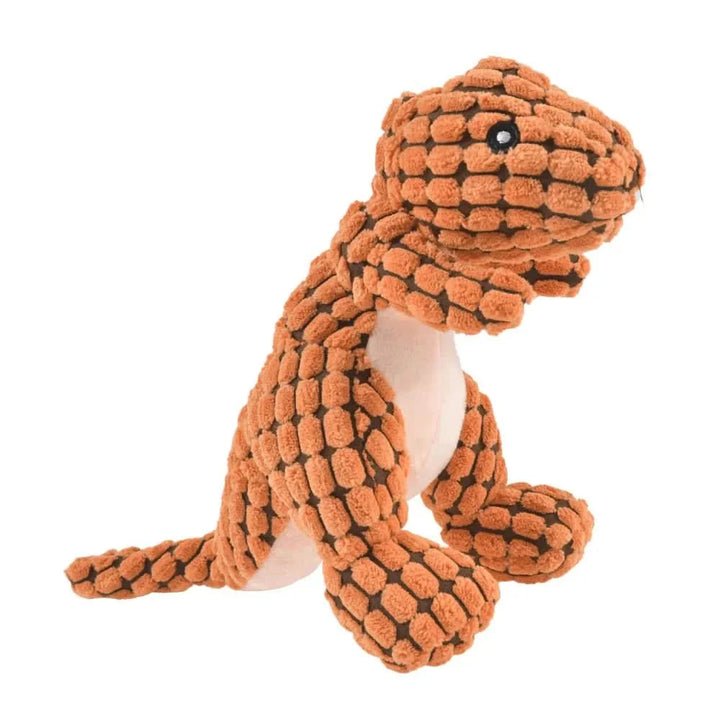 Skanto | Indestructible Hundelekse i Dinosaurform
