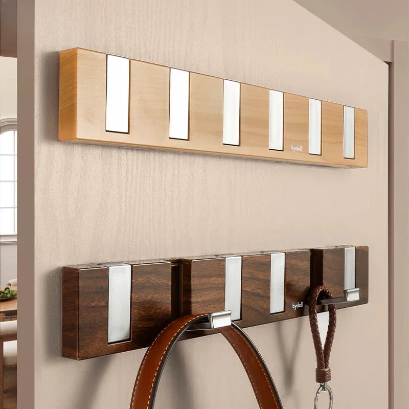 Skanto | Pull & Hang Minimalist Trevegg Kleshenger