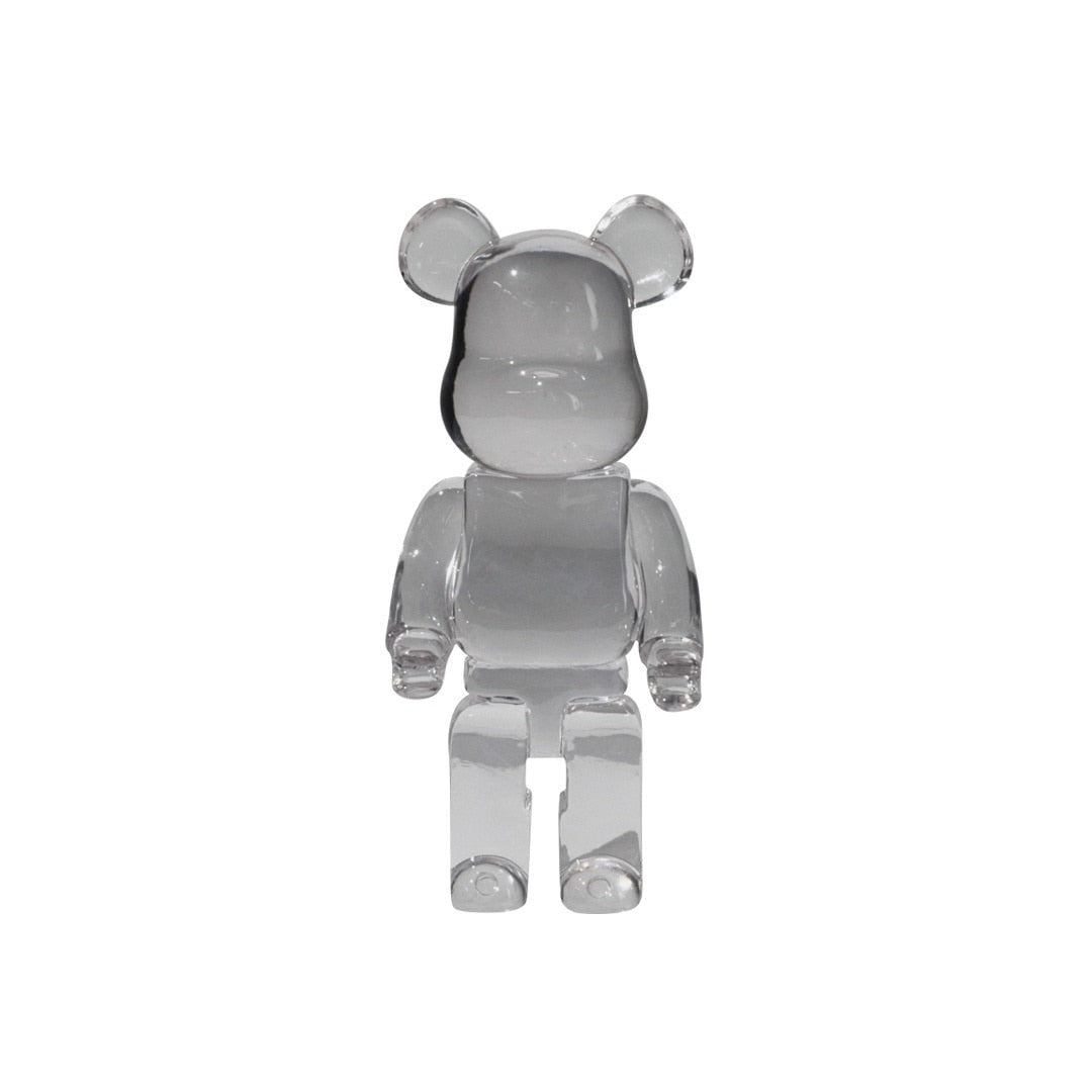 Norvo | Bearbricks Skulptur Ornamenter