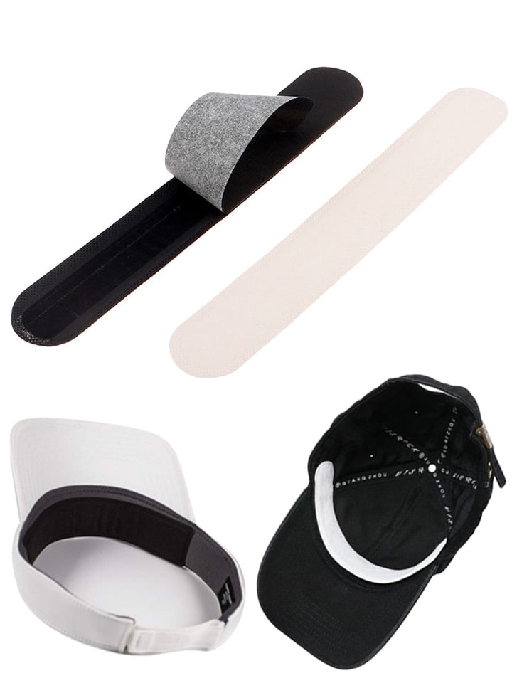 Skanto | Anti-Sweat Liner Engangshatt Pad Sett