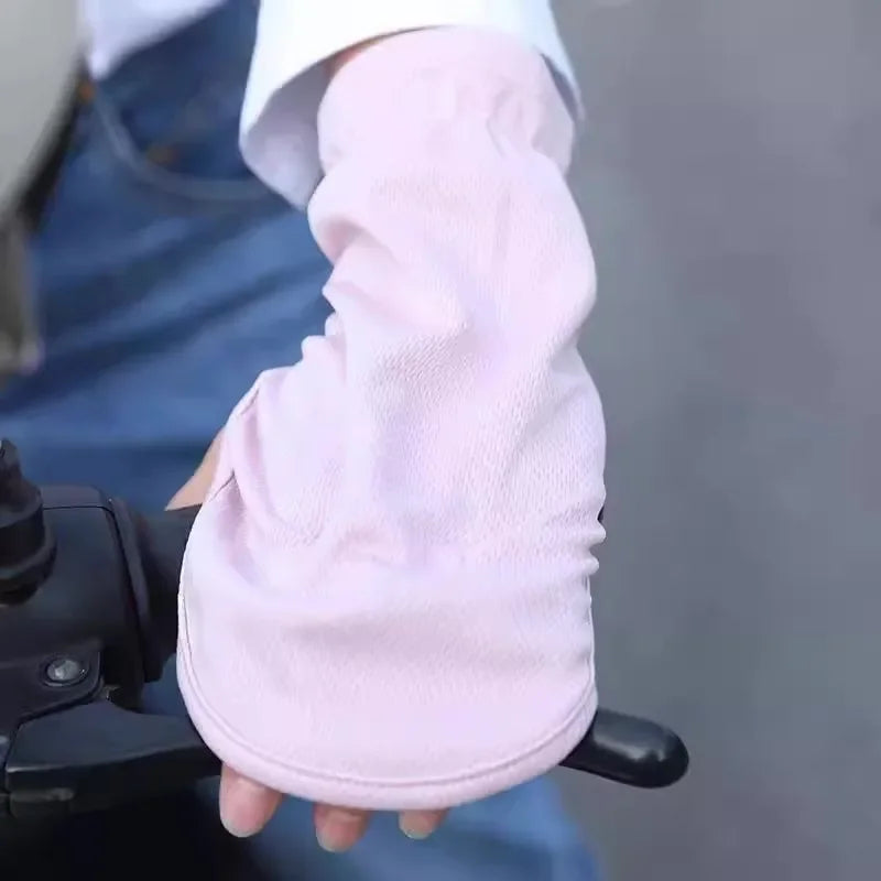 Skanto | UVGuard Fingertløse Hansker
