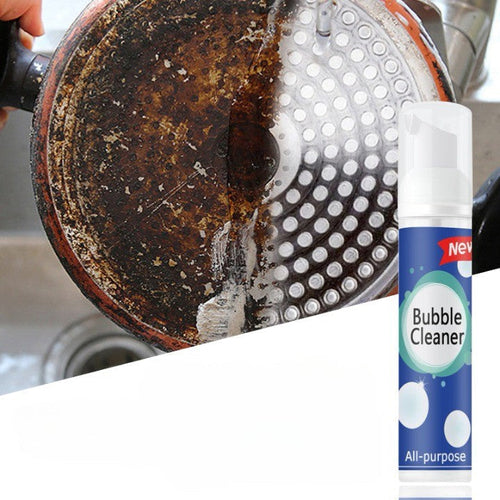 Skanto | All-Round Easy Foaming Bubble Cleaning Spray
