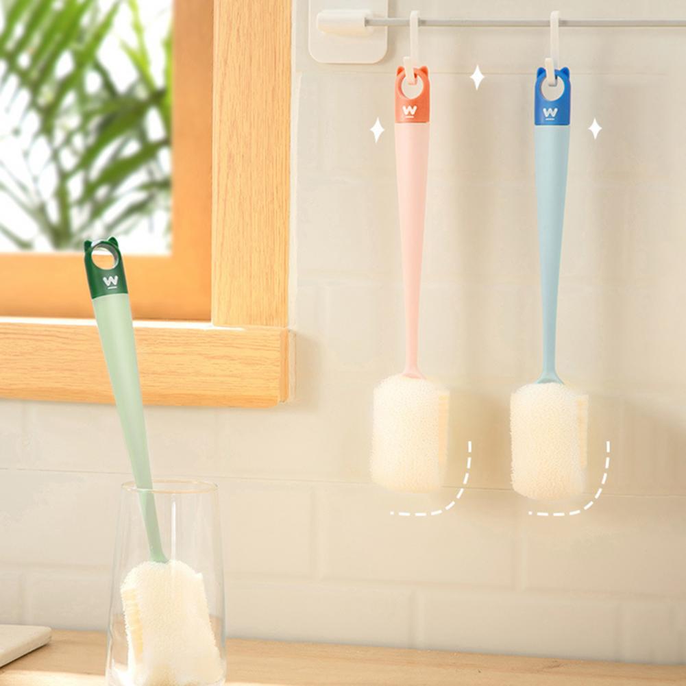 Norvo | Dyp Rengjøring Uten Lukt Flaske Myk Svamp