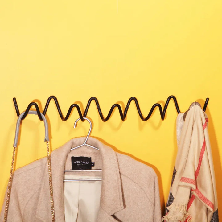 Skanto | Scribble Vegg Garderobe