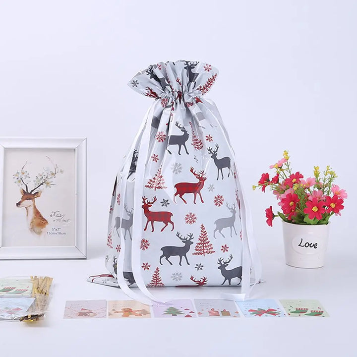 Skanto | Snor Geschenkpakkposer 5Pcs