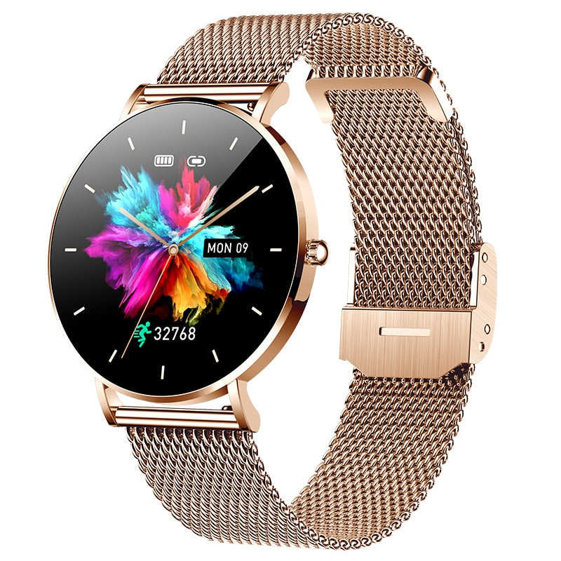 Skanto | Aurora Elegant Smartklokke