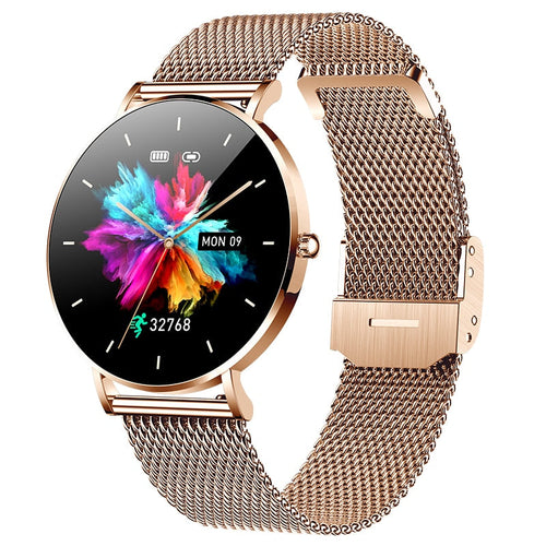 Skanto | Aurora Elegant Smartklokke