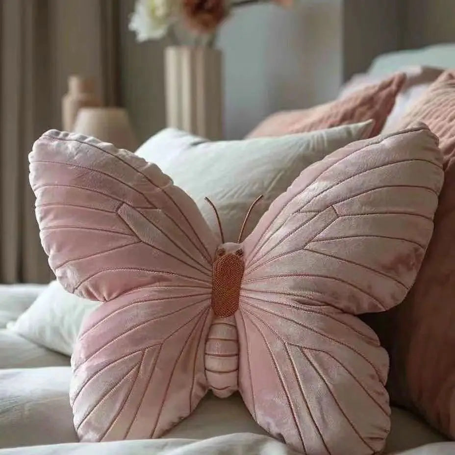 Skanto | Fluttering Dreams Sommerfuglpute