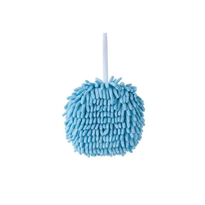 QuickDry Håndball - Super Absorberende Tørr Ball Skanto