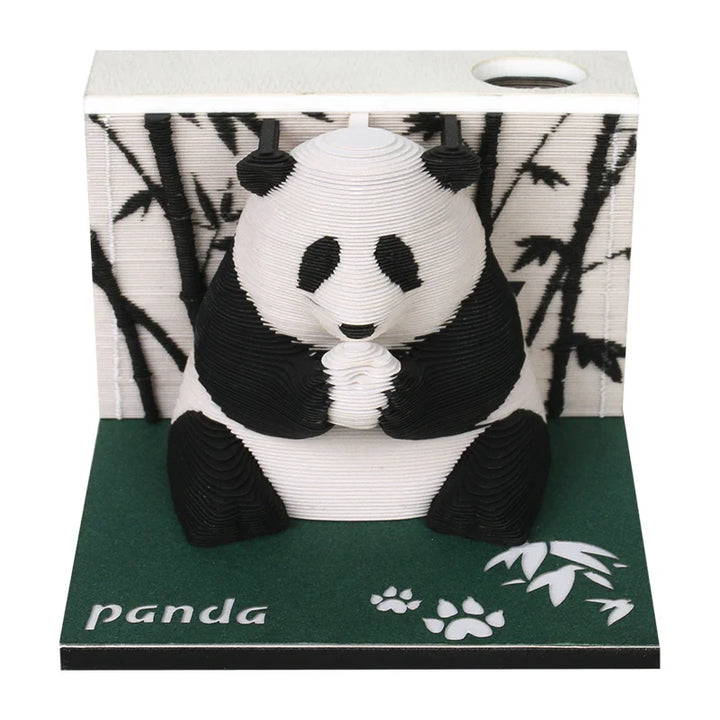 Skanto | 3D Kunstkalender
