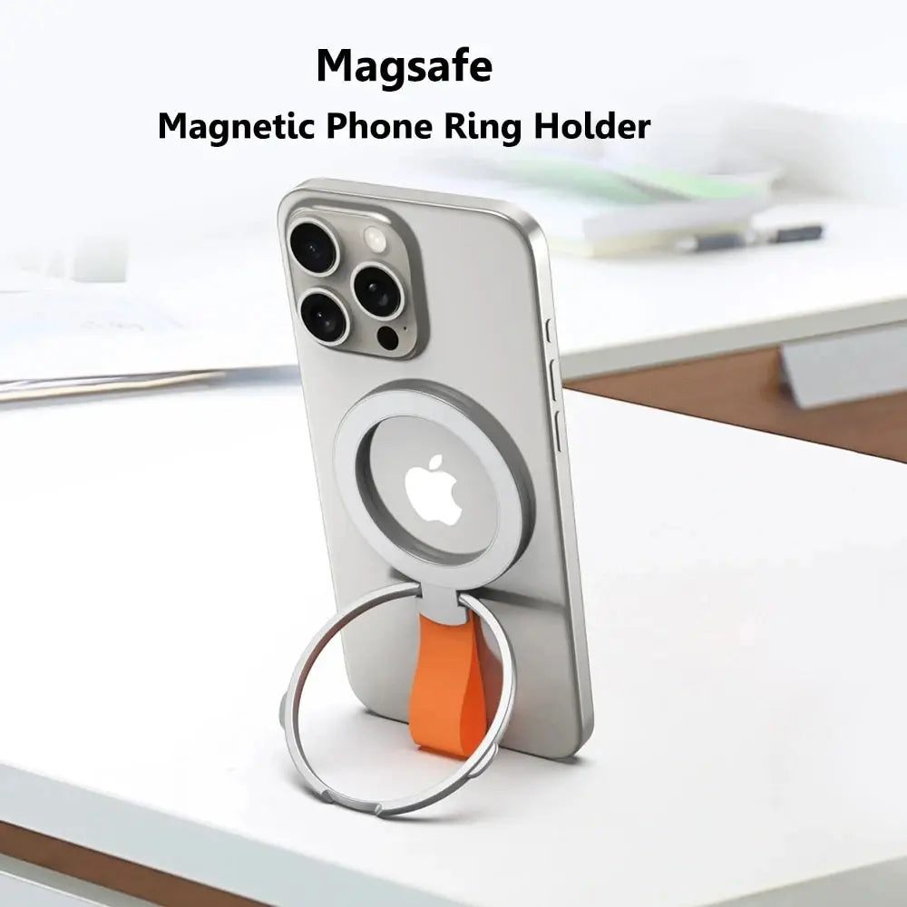 Skanto | MagSafe telefonholdereim