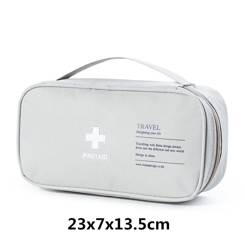 Mini Essential Reiseorganiser Veske