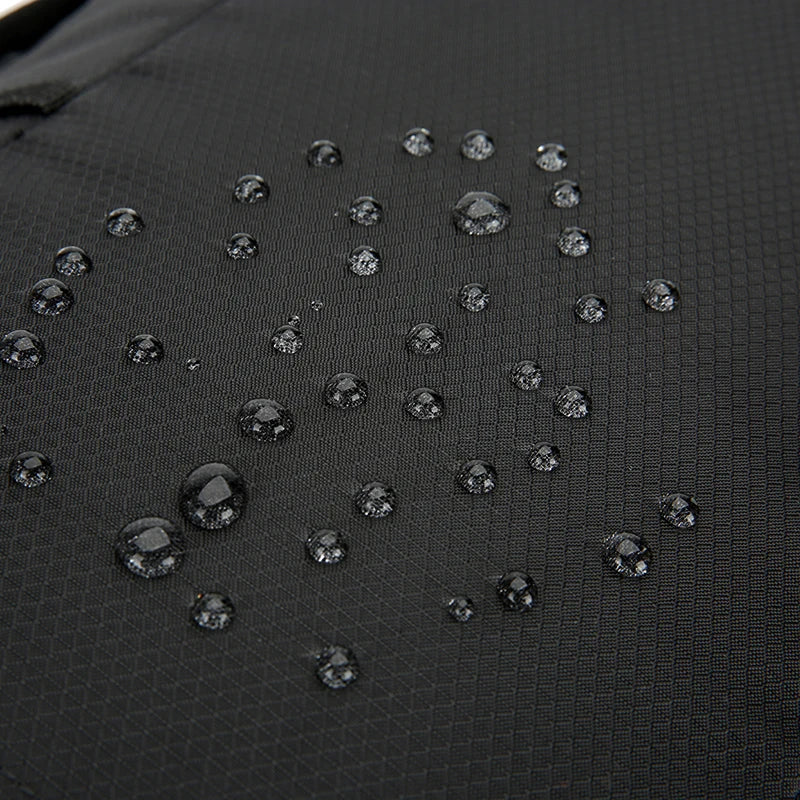 Norvo | Sammenleggbart Ryggsekk "Alpivio" | Ultralett & Kompakt | 18L Volum | 42x28x15 cm