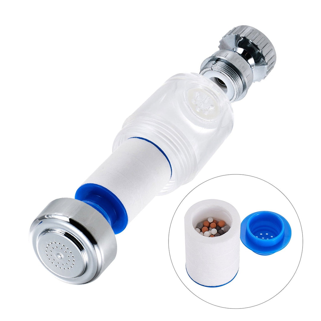 Skanto | 360 Rotasjon Anti-Sprut Kranhode