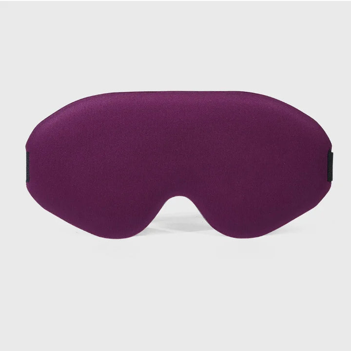 Skanto | 3D konturert søvnmask for lysblokkerende