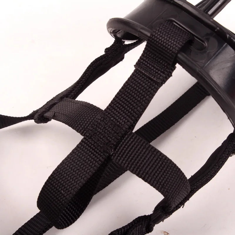 Skanto | Justerbar silikon hundemuzzle