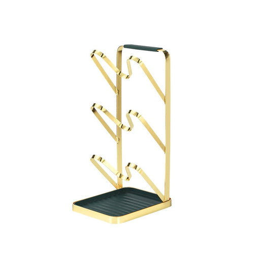 Skanto | 3-lags potlokkholder stativ