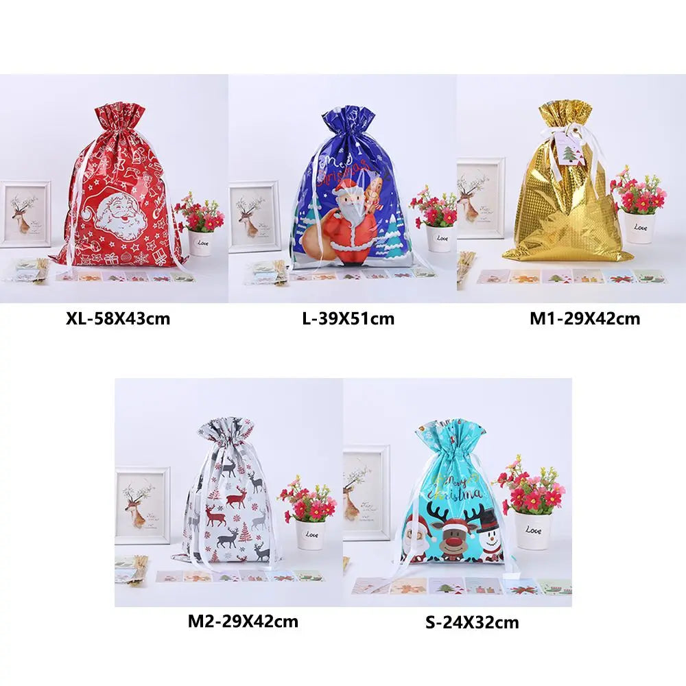 Skanto | Snor Geschenkpakkposer 5Pcs