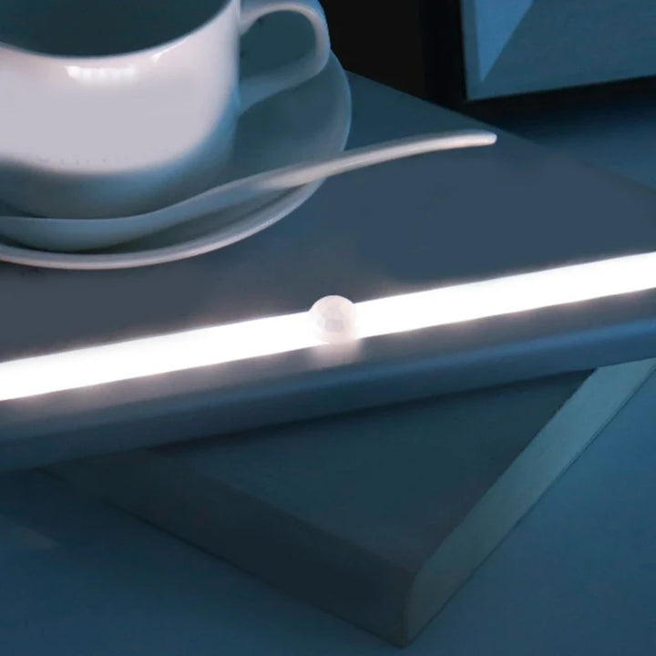 Skanto | Trådløs LED-lampe med bevegelsessensor
