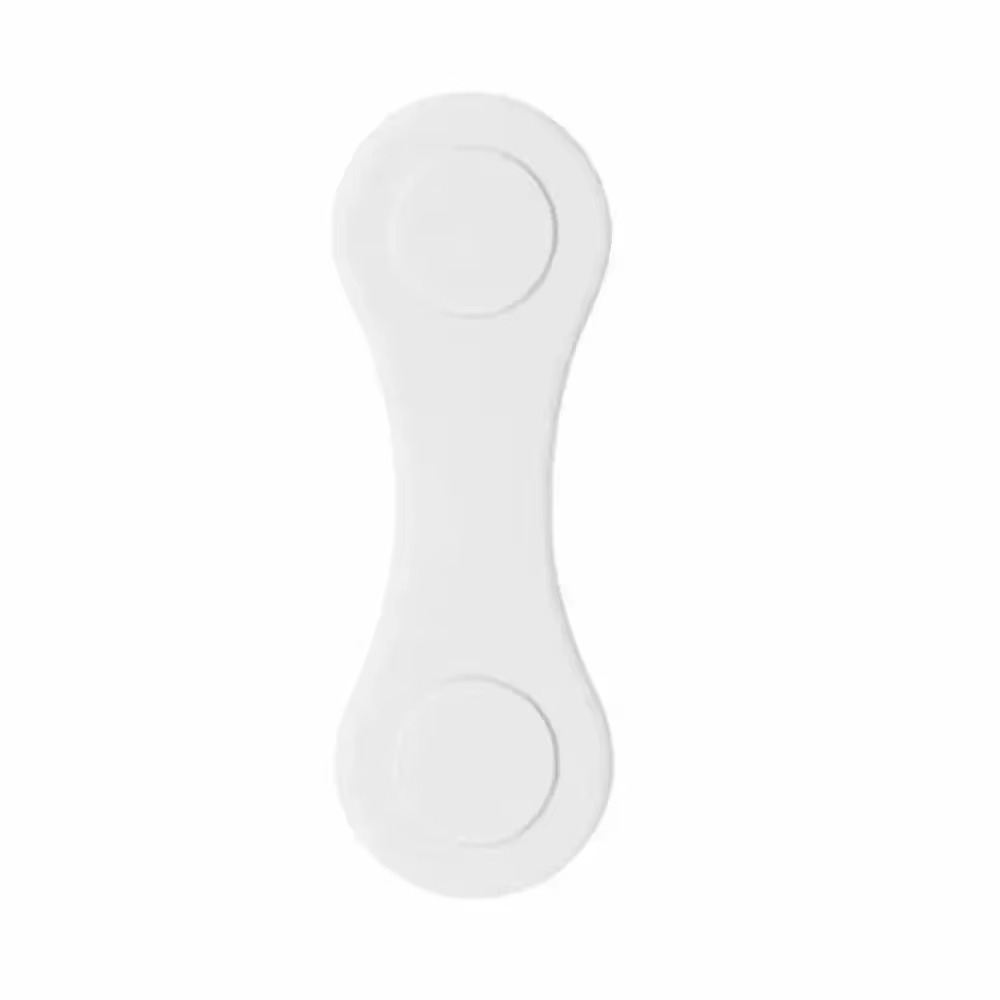 Skanto | Magnetisk Silikon Falt Golfballmarkørholder med Capsklips