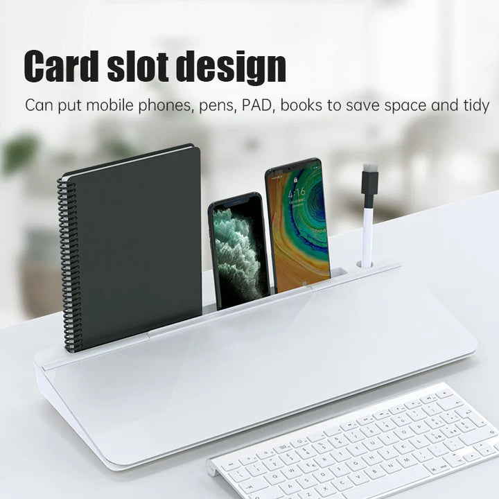 Skanto | Skrivebord Mini Whiteboard Organisator