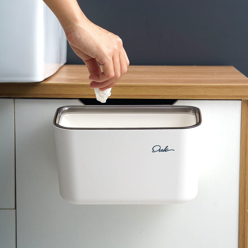 Norvo | Kjøkken Hengebar Ren Krok Søppelbøtte