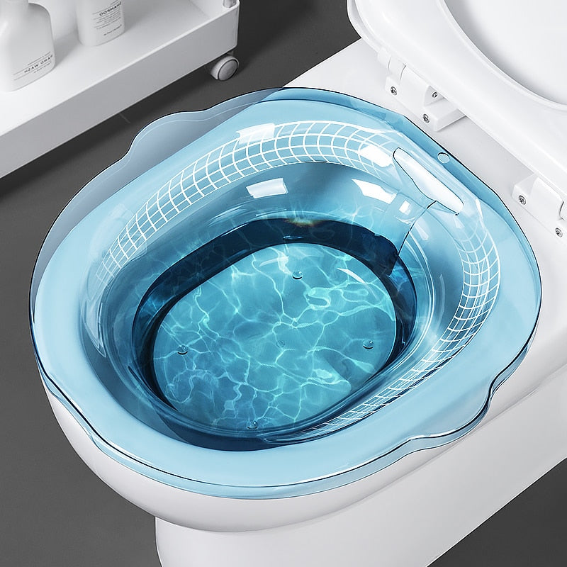 Skanto | Enkel Helse Manuell Bidet Toalett Hjelp