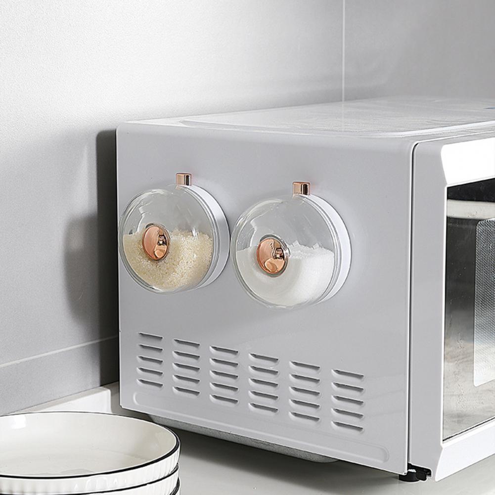Skanto | Magnetisk Mini Krydderbeholder