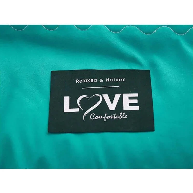 Norvo | Modern Quilt Duvet - Luksuriøs Komfort for Hvert Hjem