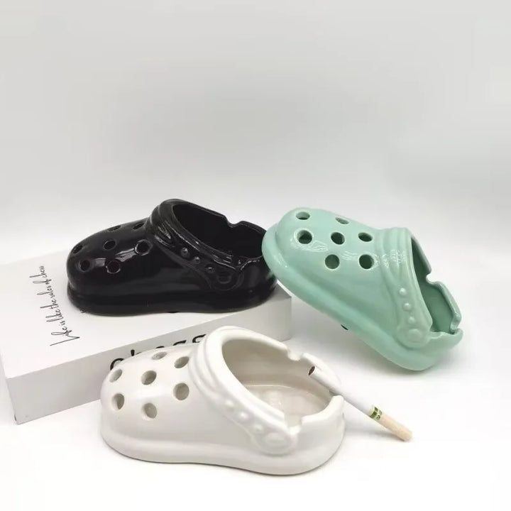 Skanto | Sandal Art Keramisk Askebeger