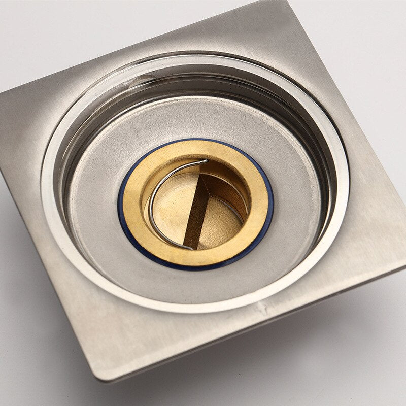 Norvo | Dreneringsbeskyttelse Antiodor Sil Filter