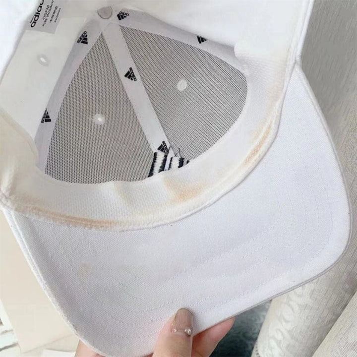 Skanto | Anti-Sweat Liner Engangshatt Pad Sett