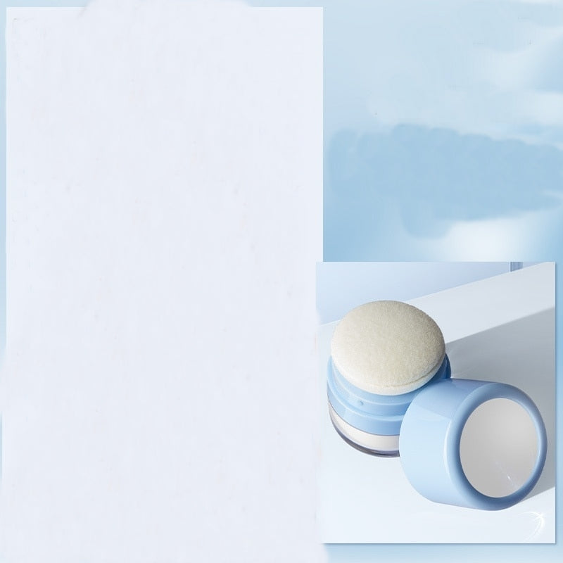 Skanto | Hårstyling Fluffy Tørrsjampo