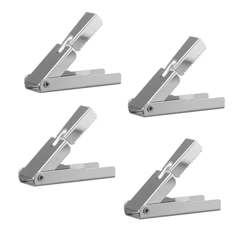 Skanto | Rustfritt Stål Reke Slicer