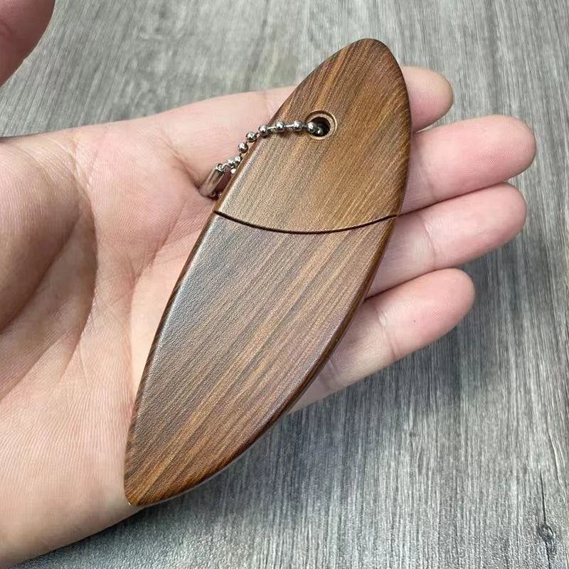 Timber Trek Multifunksjons Fickkniv | Skanto