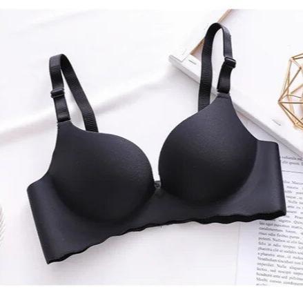 Skanto | GlowBra — Usynlig komfort som får silhuetten din til å skinne