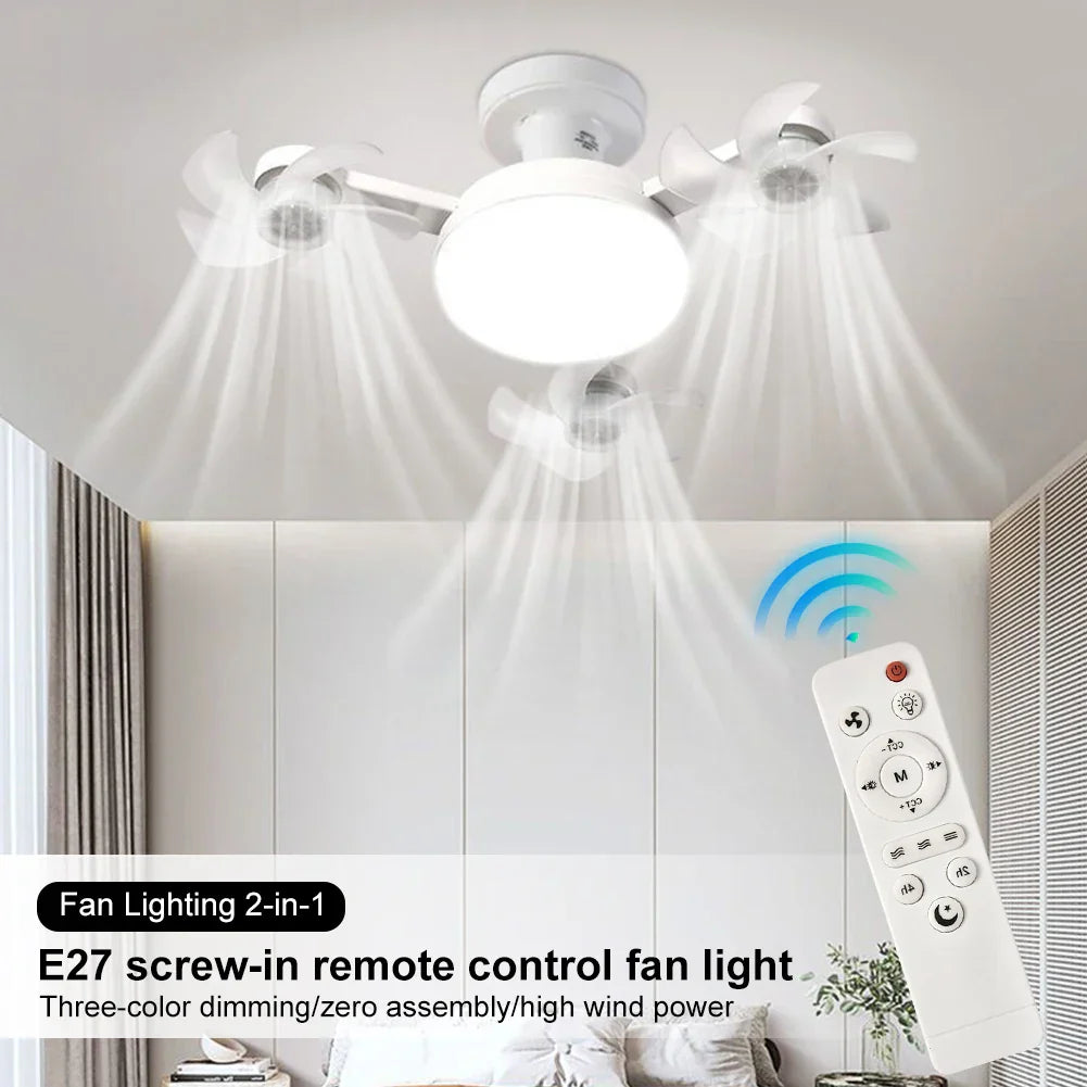 Skanto | Sky Light LED Taklampe