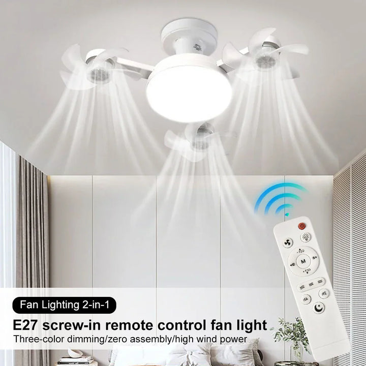 Sky Light LED Takvifte Lampe | Skanto
