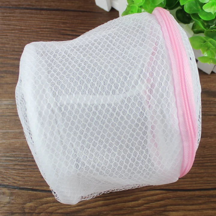 LaceGuard – Premium Vaskepose for Lingerie & Organizer Skanto