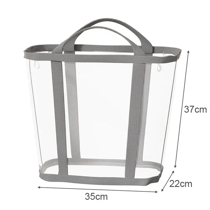 AirNylon sammenleggbar kleskurv | Skanto
