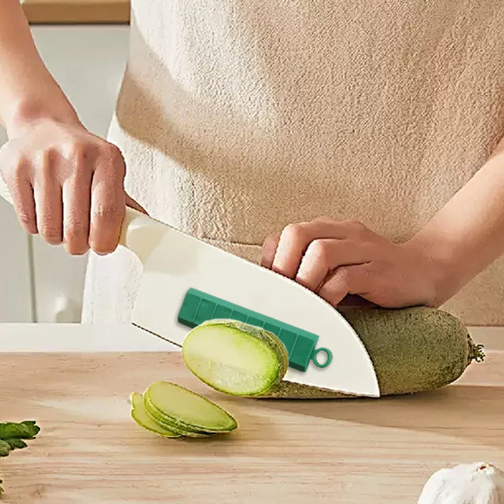 Skanto | Non-Stick Kuttehjelp for Kjøkken 2-Pack