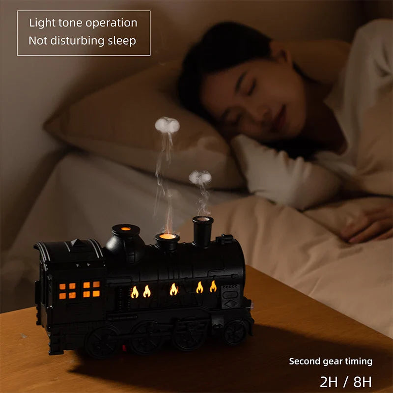 Skanto | Retro Tog Aroma Diffuser