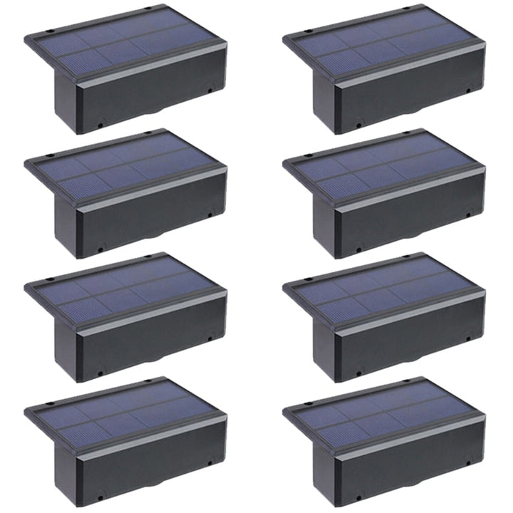 Skanto | Solarlampe for hagen med regn- og vindbeskyttelse