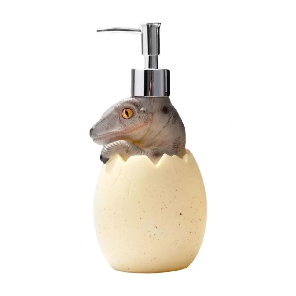 Skanto | Dino-egg-såpe-dispenser