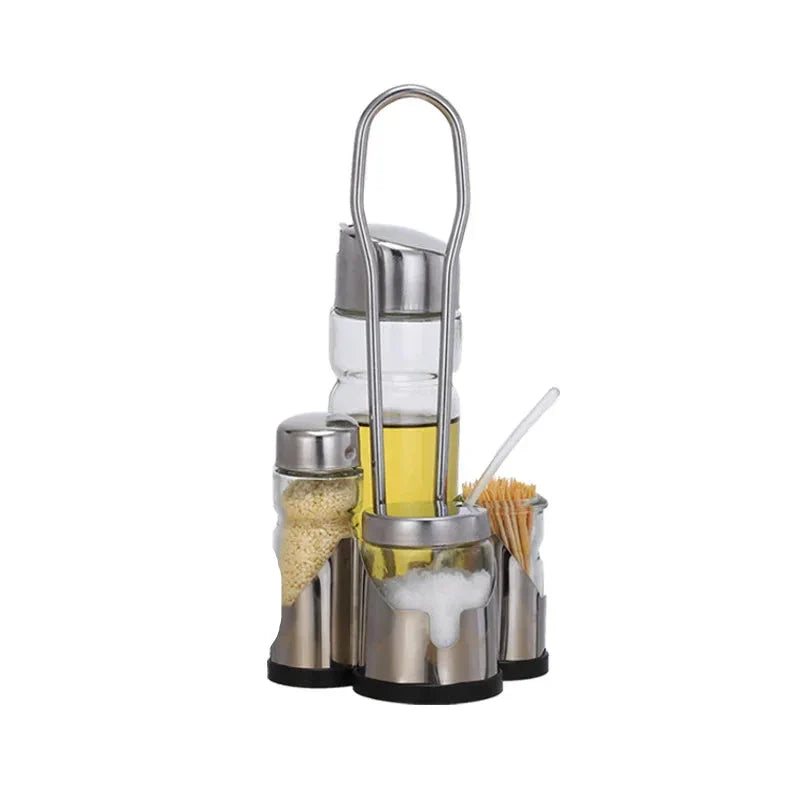 Norvo | Stilige kjøkkencontainere bestilling og estetikk i ett