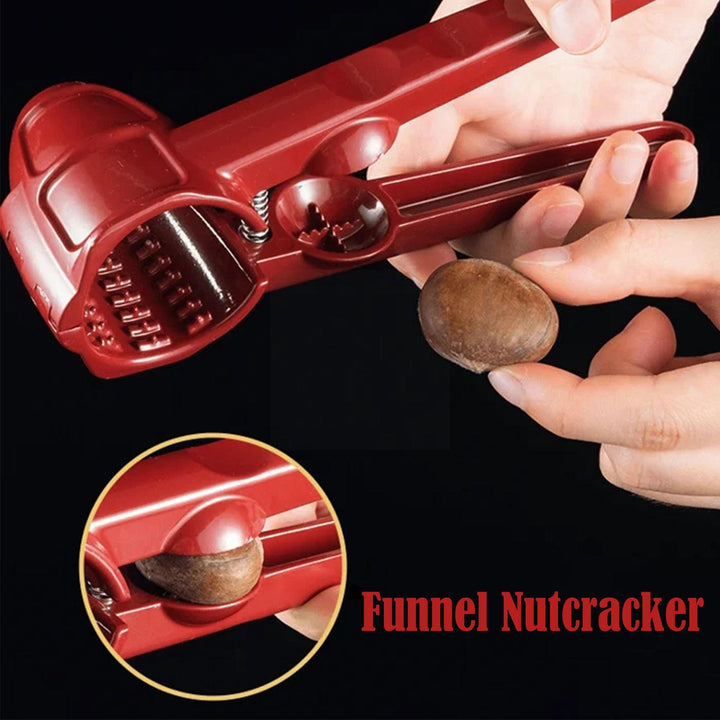 Skanto | Easy Shell Breaker Valnøtt Knacker