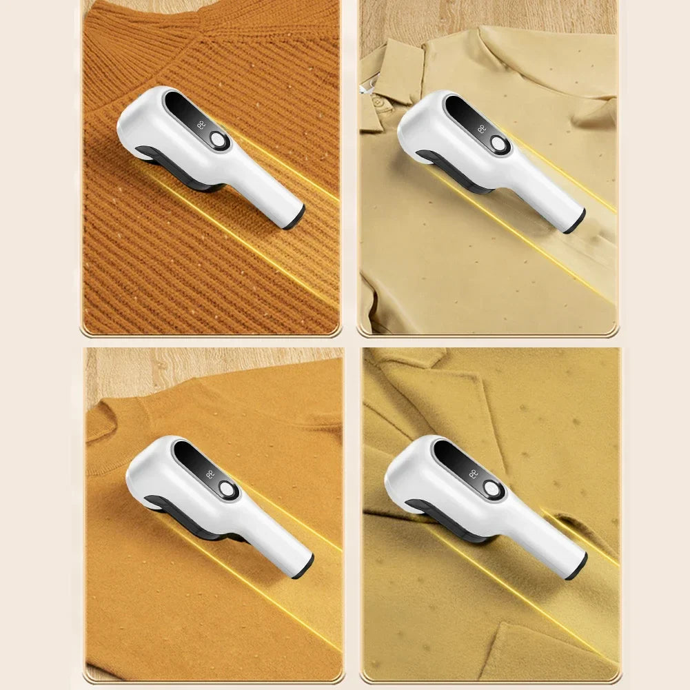 Skanto | USB Oppladbar Lintfjerner