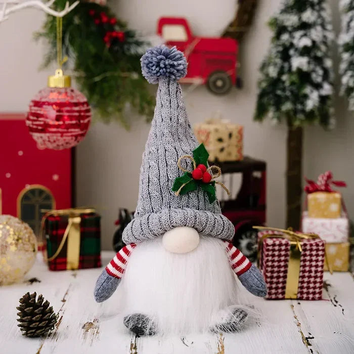 Skanto | FestiveGnome - opplyst juledekorasjon